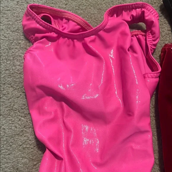 8 gymnastics leotards - Picture 2 of 9